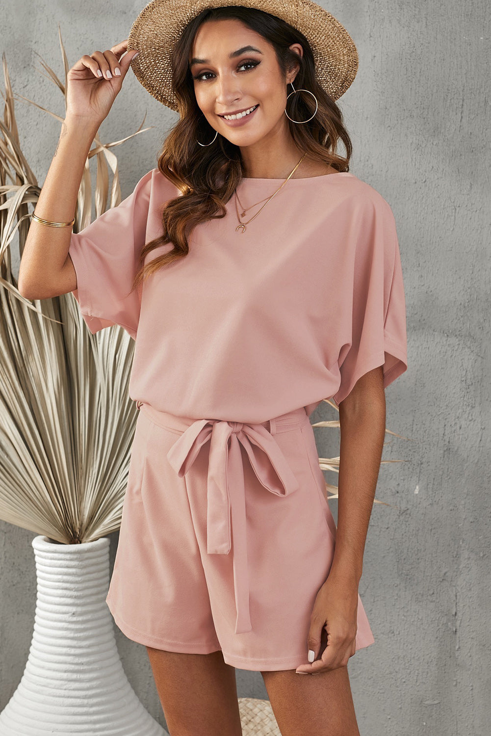 The Felicity Romper
