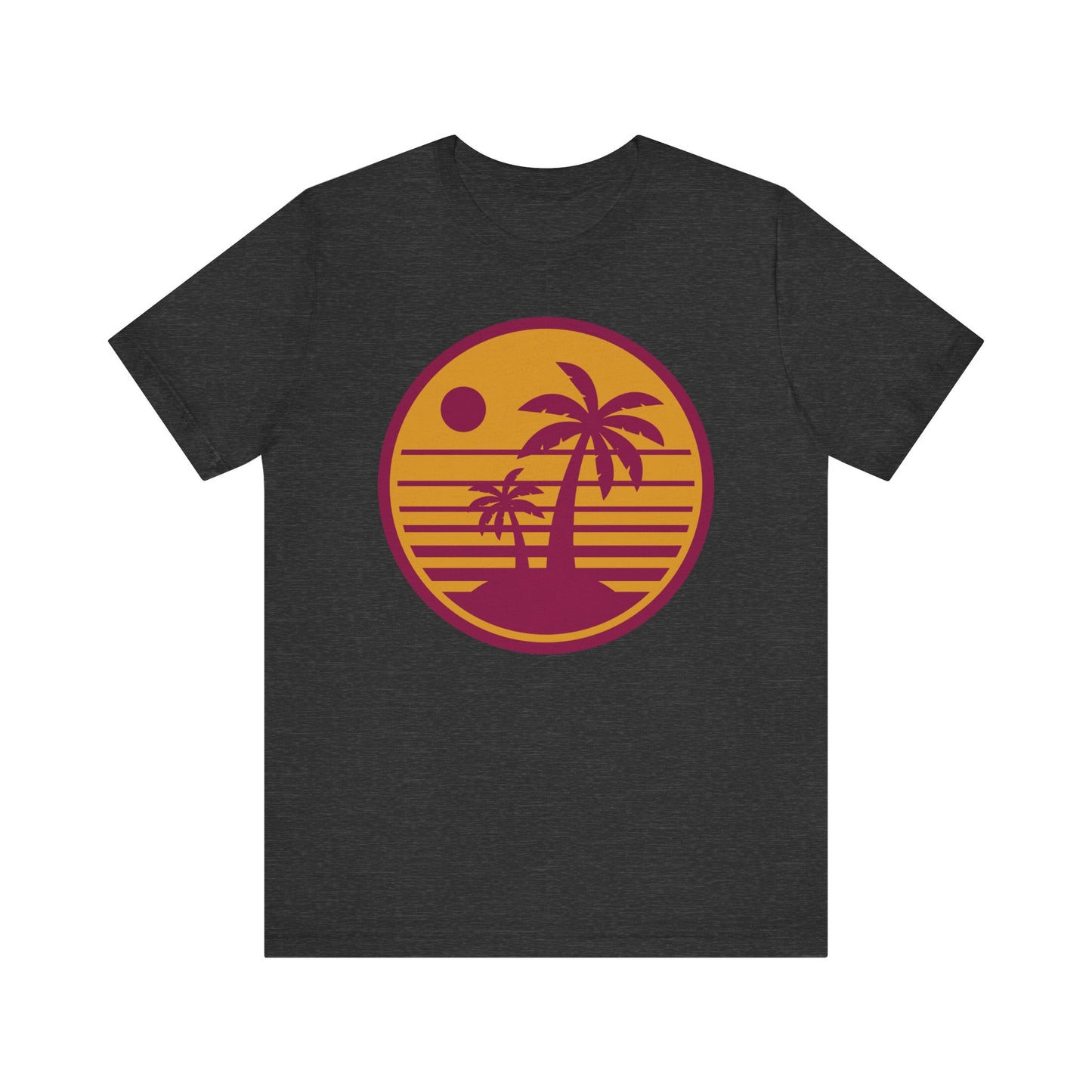 Vacation Vibes T-shirt