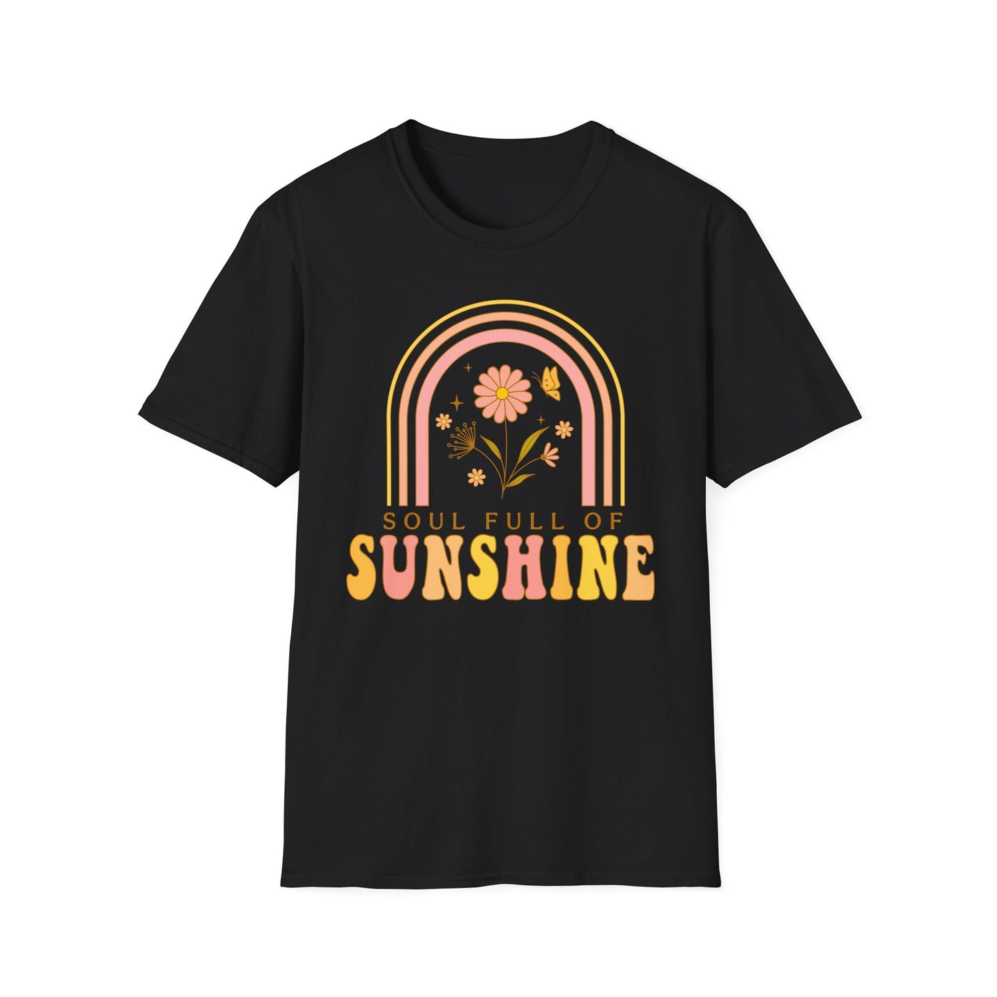 Soul full of Sunshine T-shirt