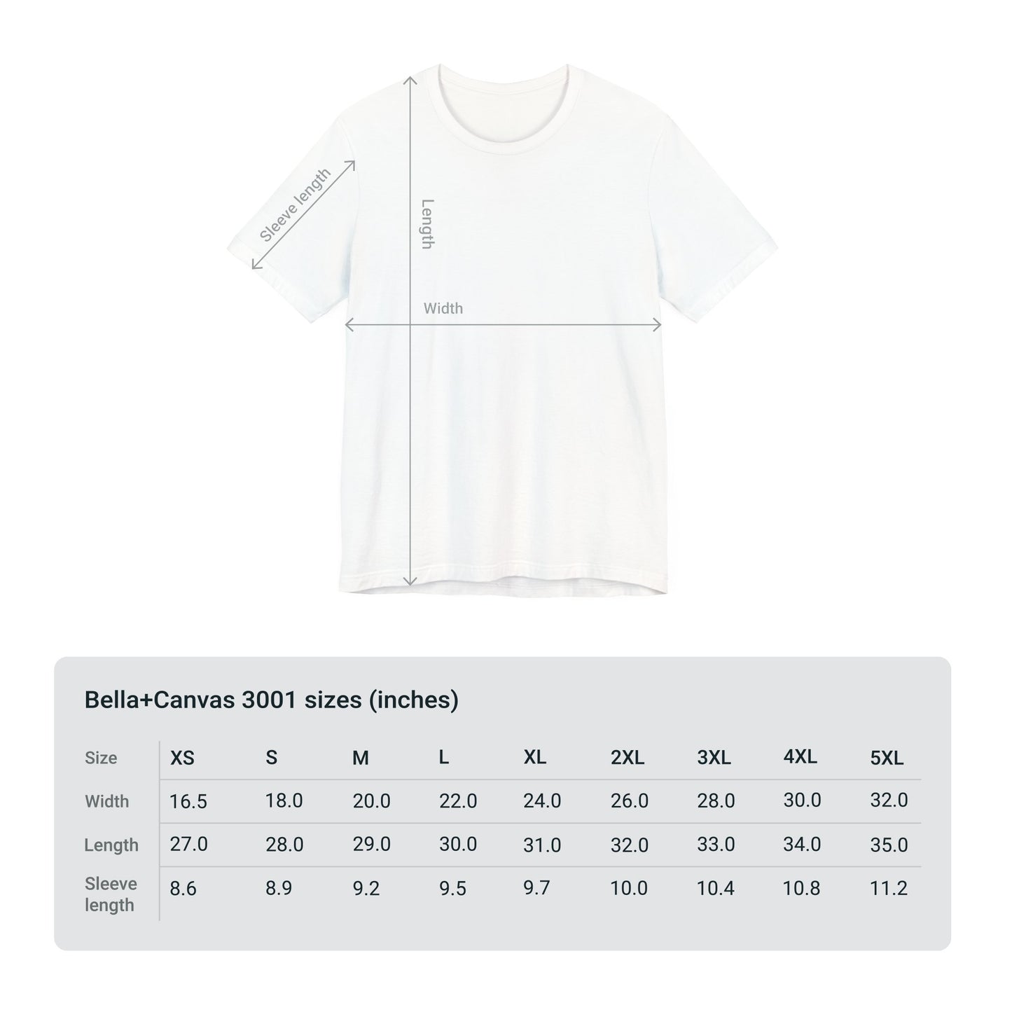 America Defined Tee