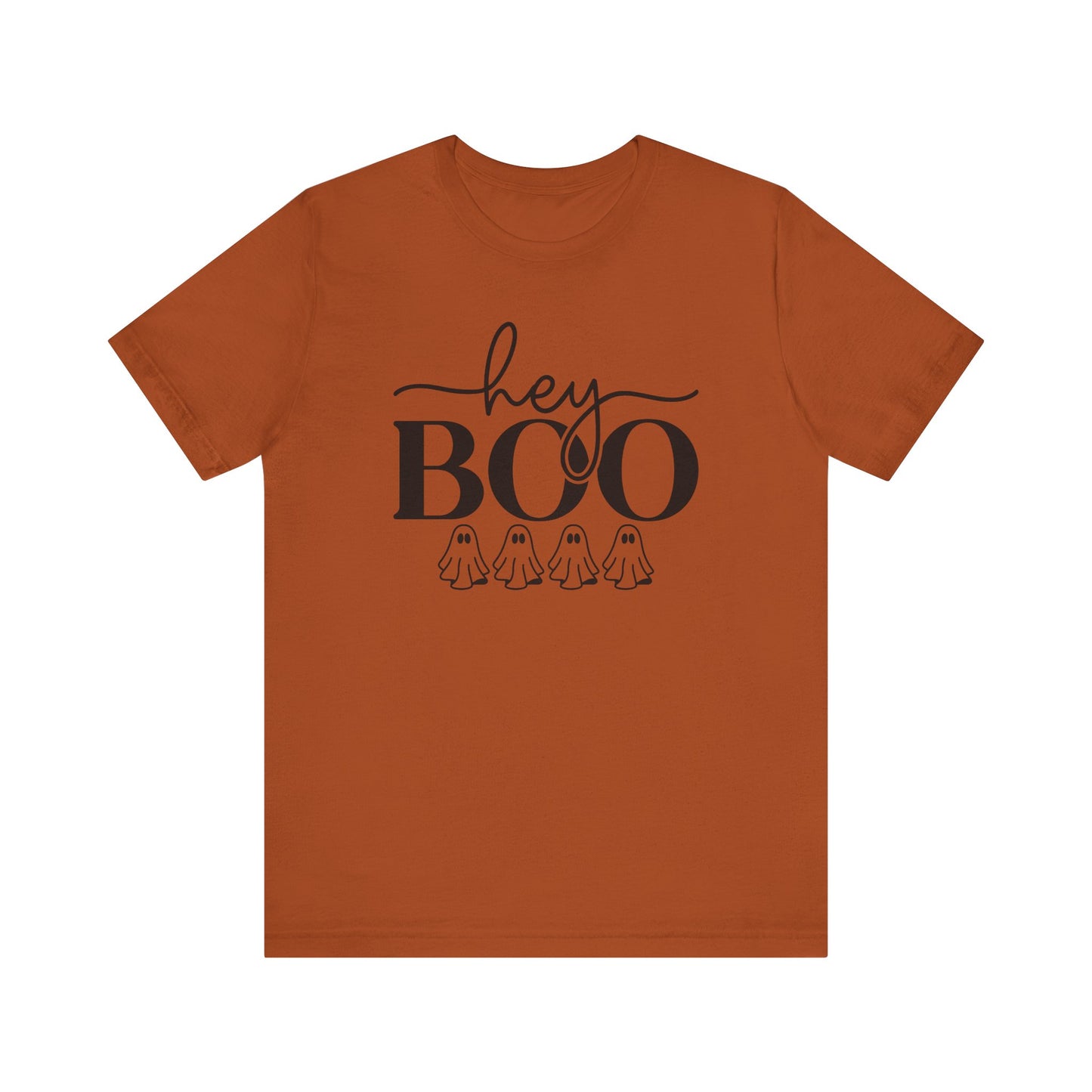 HEY BOO Tee