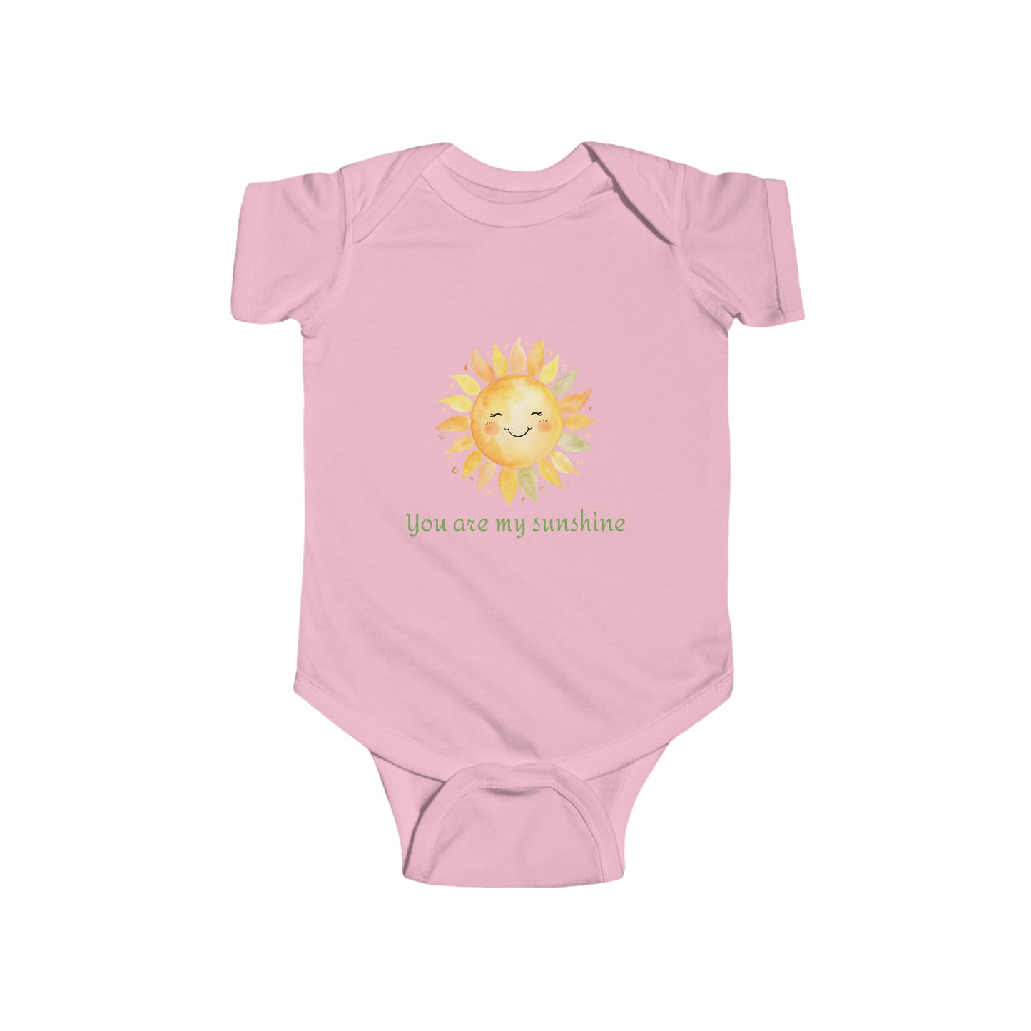 Sunshine Onesie