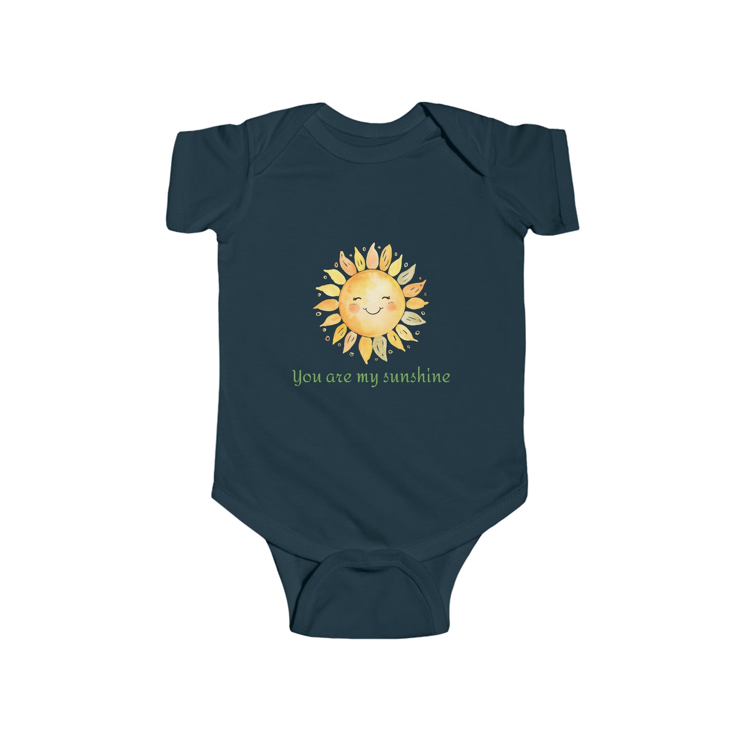 Sunshine Onesie