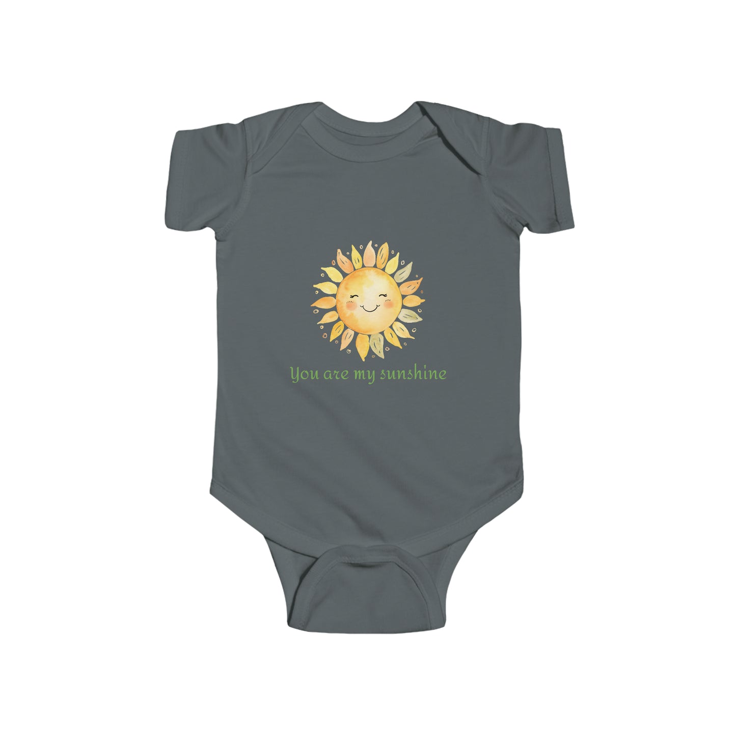Sunshine Onesie