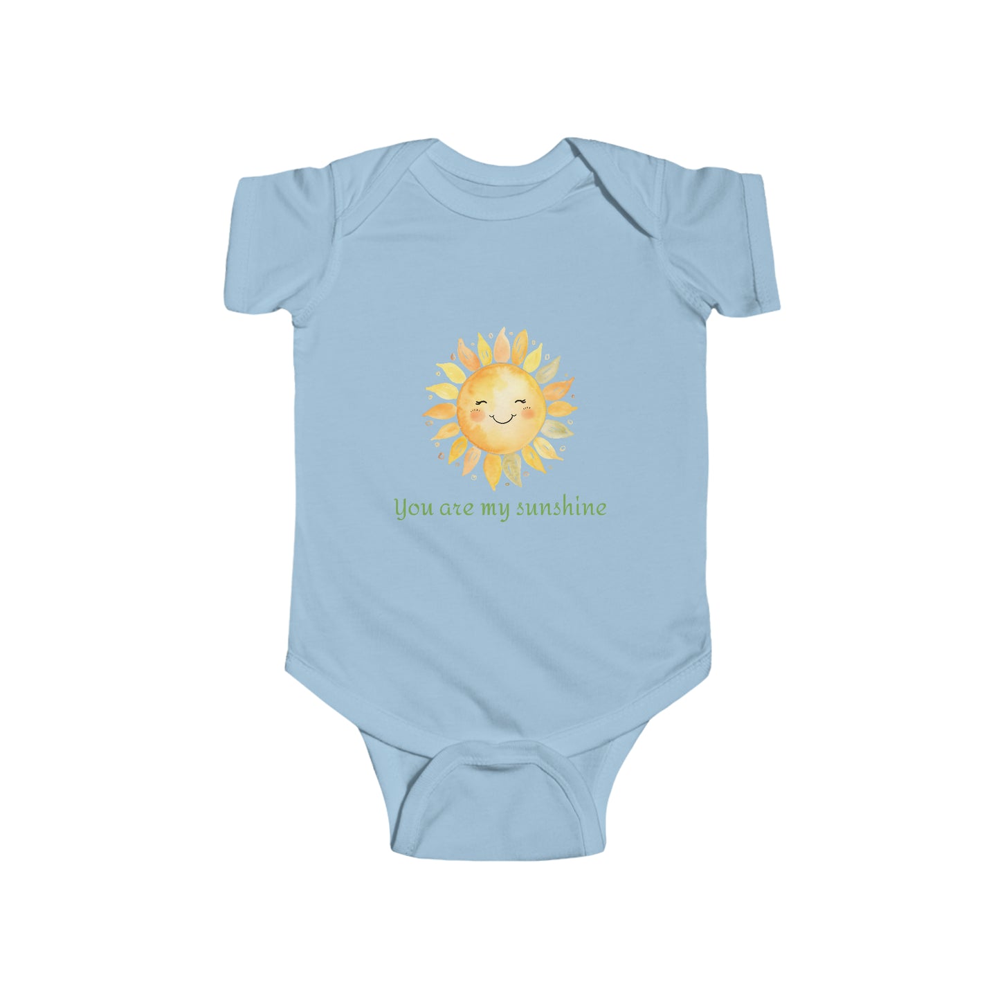 Sunshine Onesie