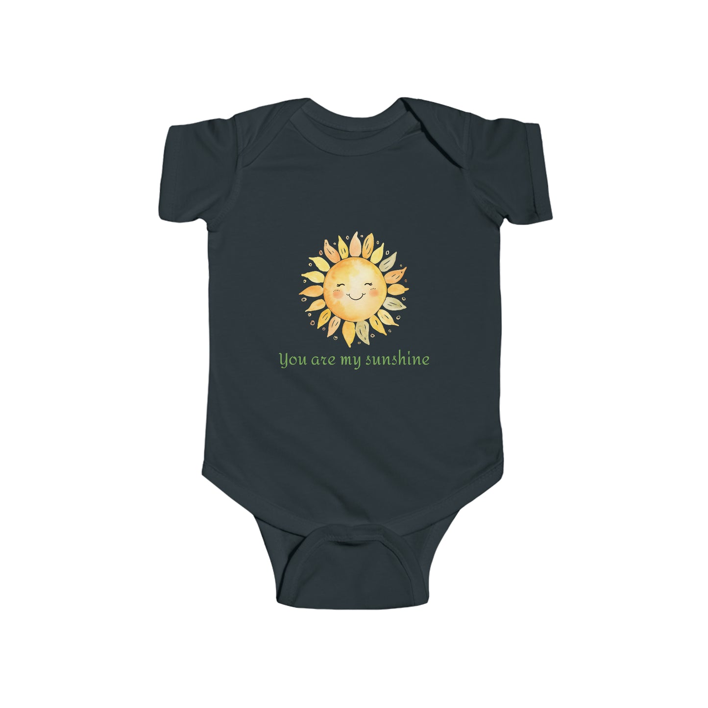 Sunshine Onesie