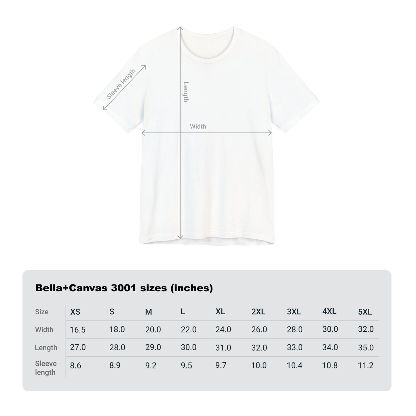 Valentine Phrases Tee
