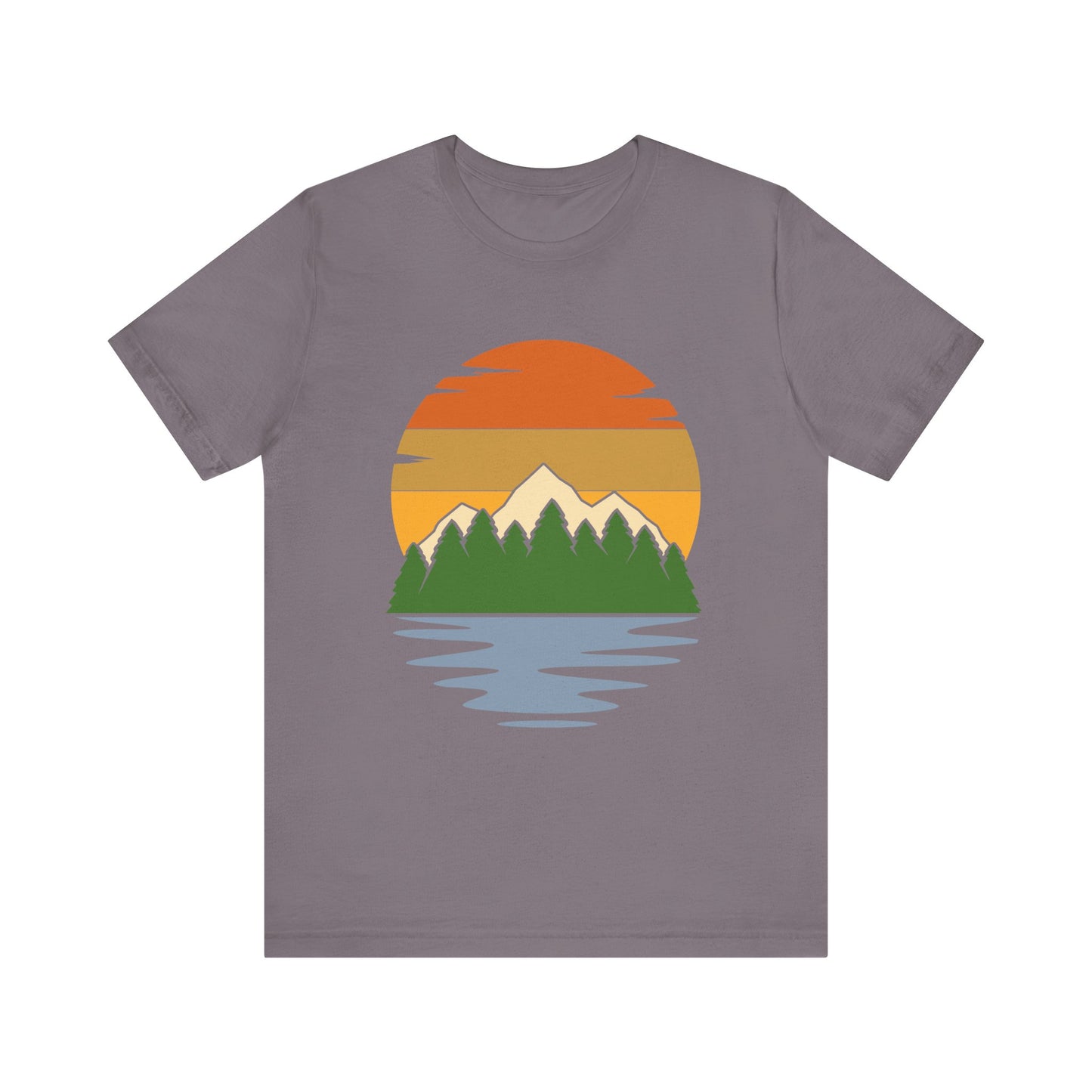 Outdoor T-Shirt