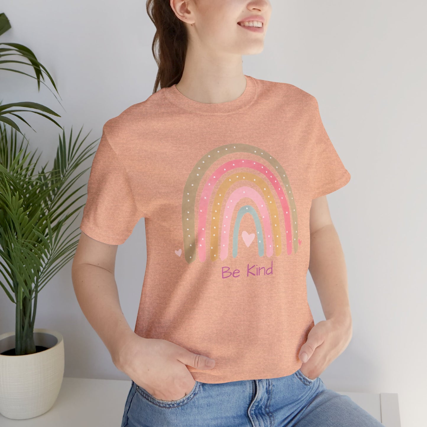 Be Kind T-shirt