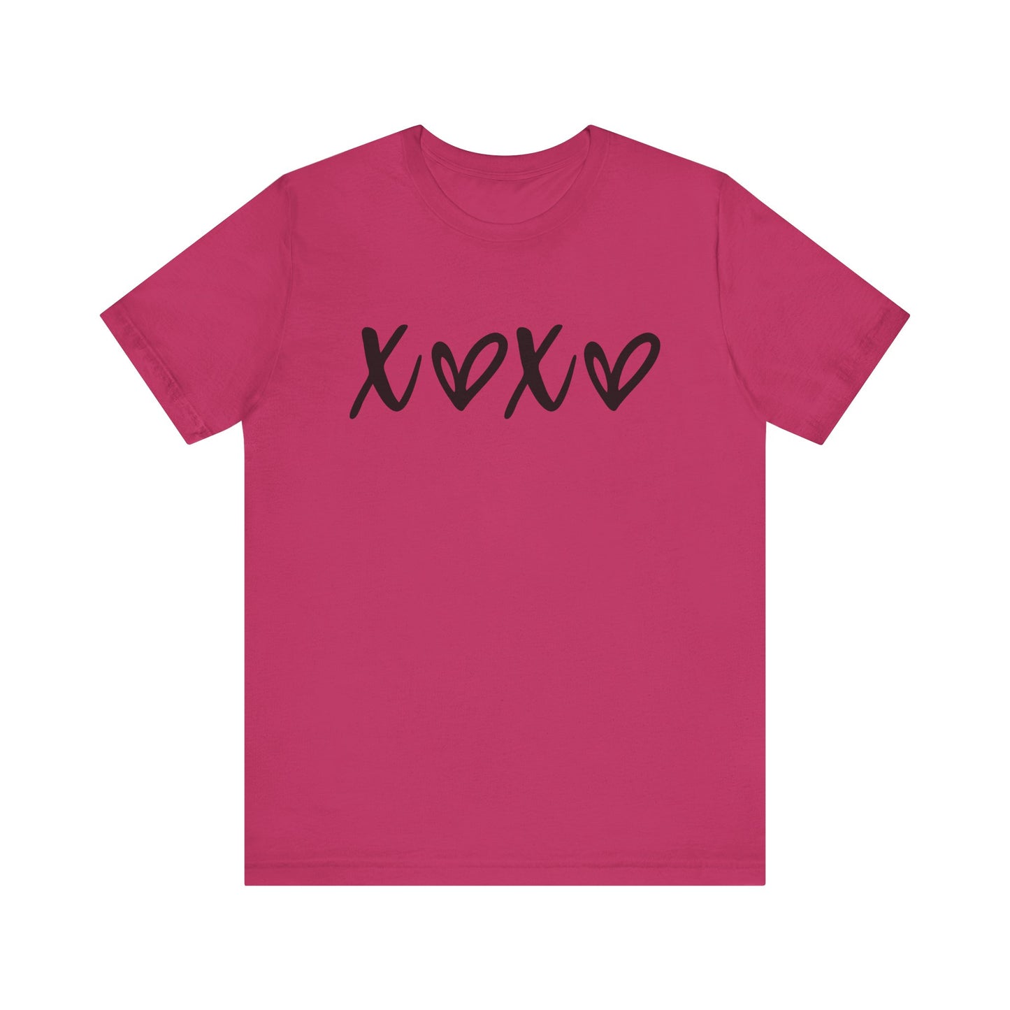 XOXO Tee