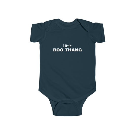 Lil Boo Thang Onesie