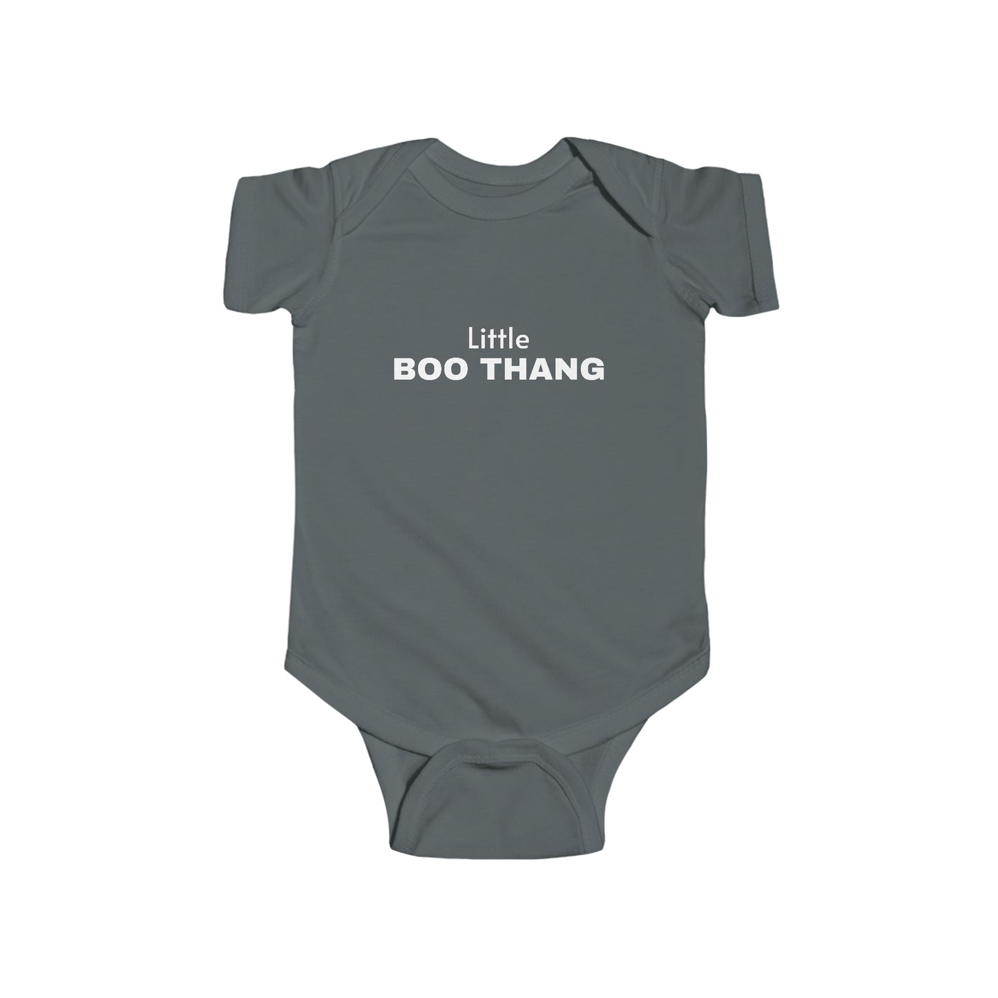 Lil Boo Thang Onesie