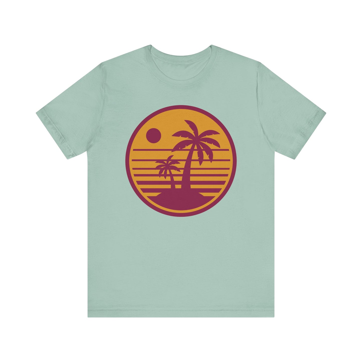Vacation Vibes T-shirt
