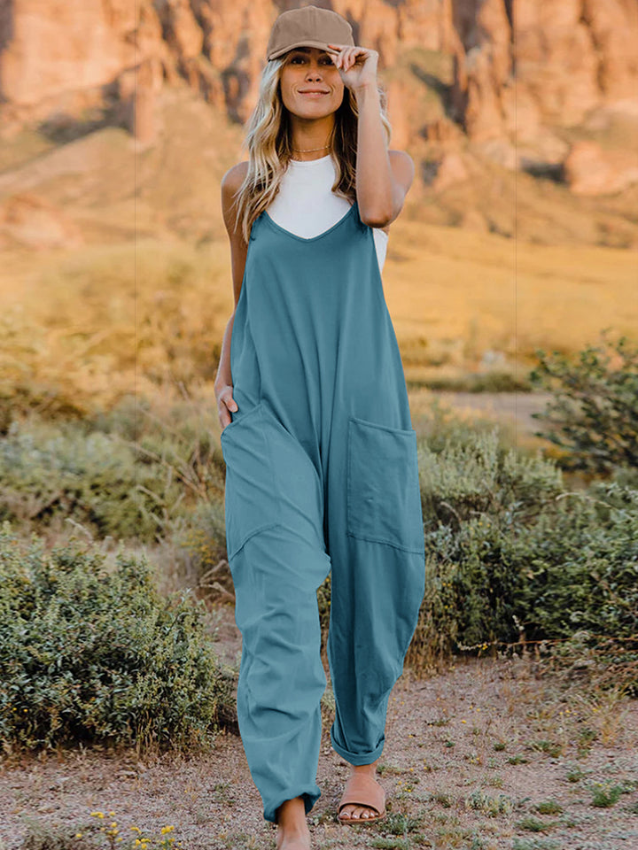 The Diane Jumpsuit