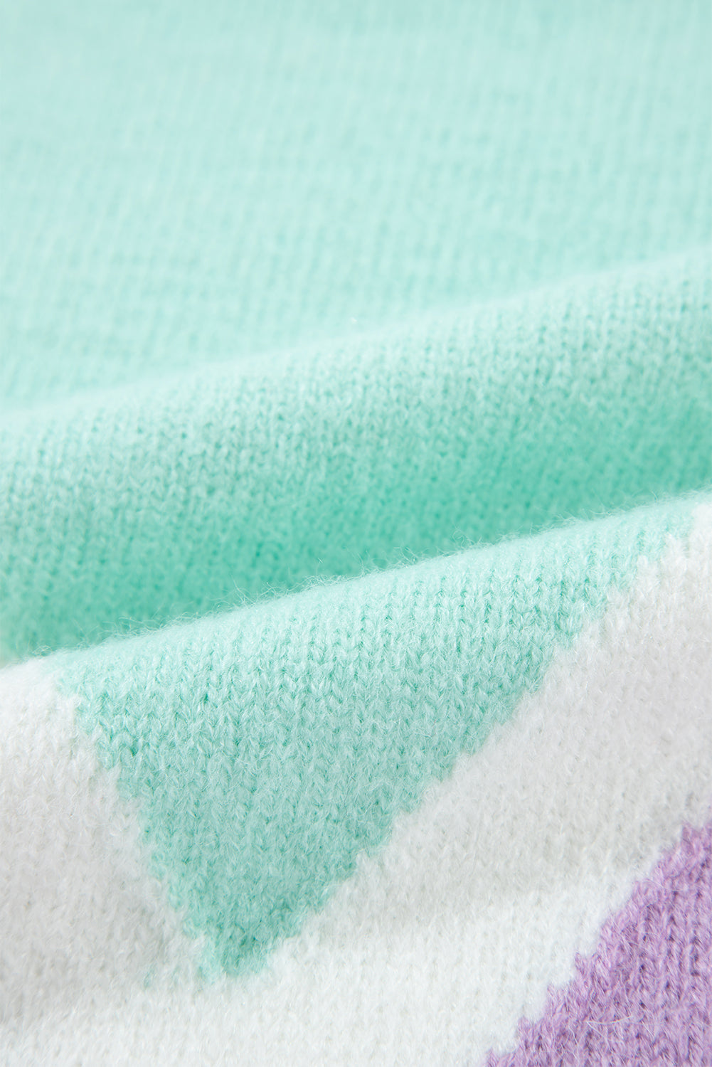 The Lilliana Sweater