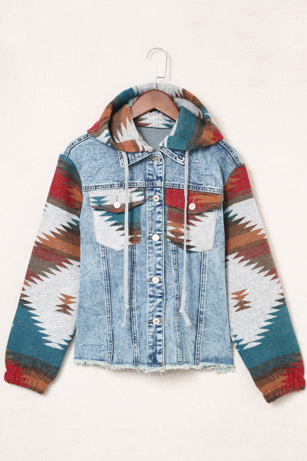 The Kate Jacket