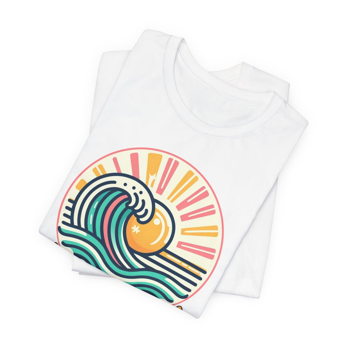 Here Comes The Sun Tee