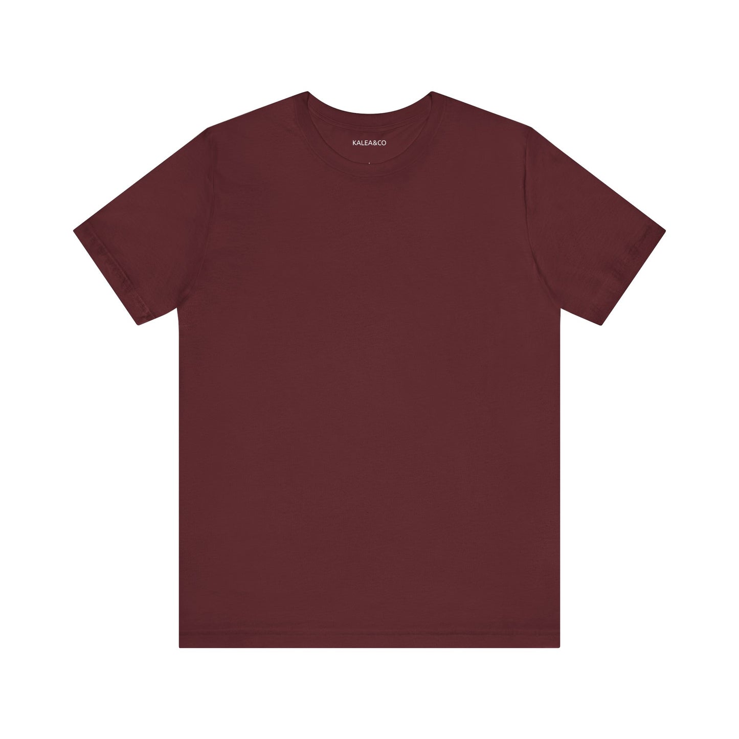 Plain Tee