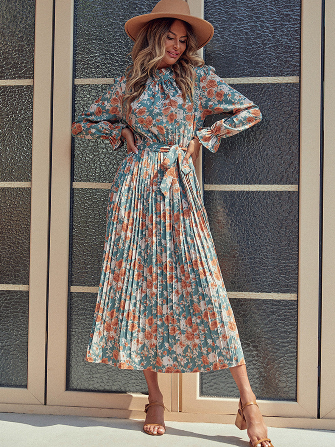 The Eve Dress