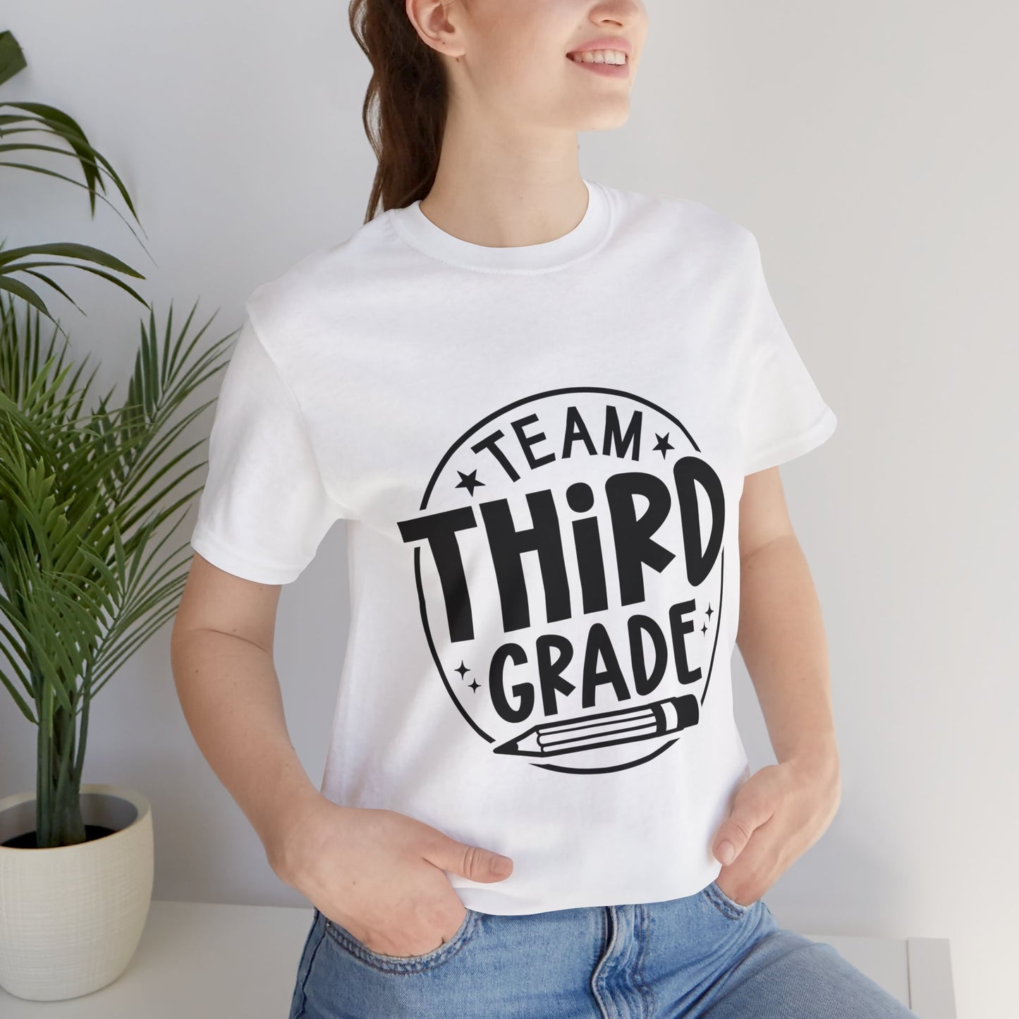 Team Third Grade