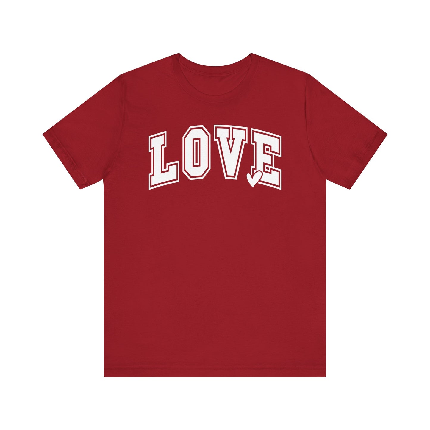 Love Tee