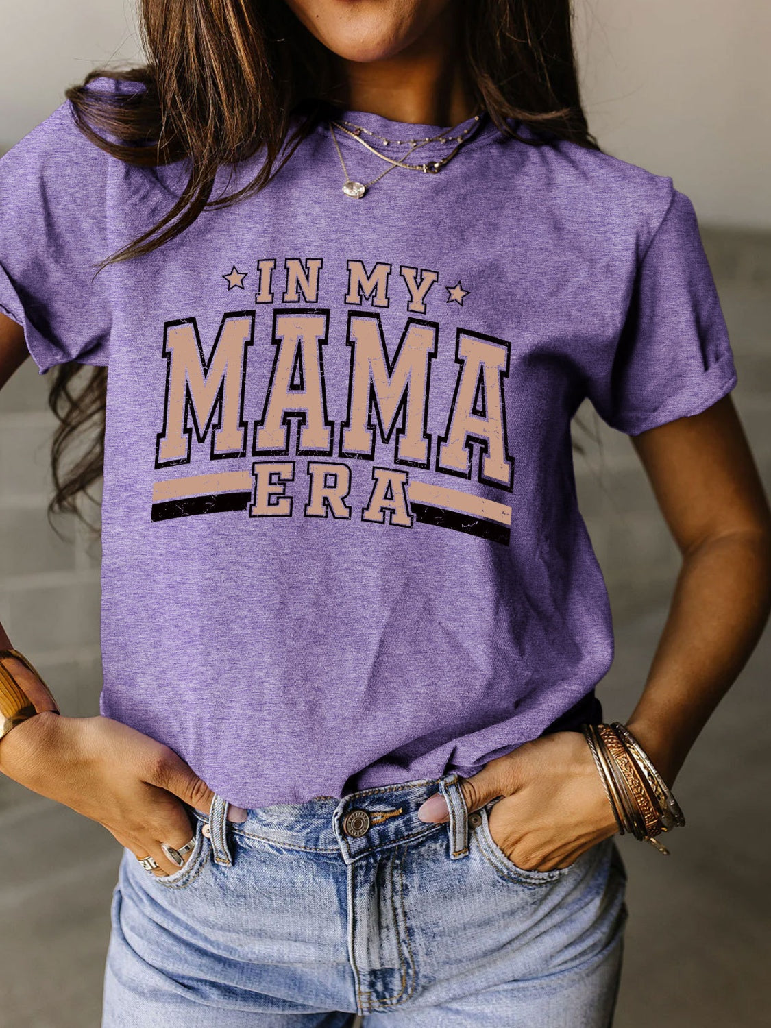 Mama Era T-Shirt