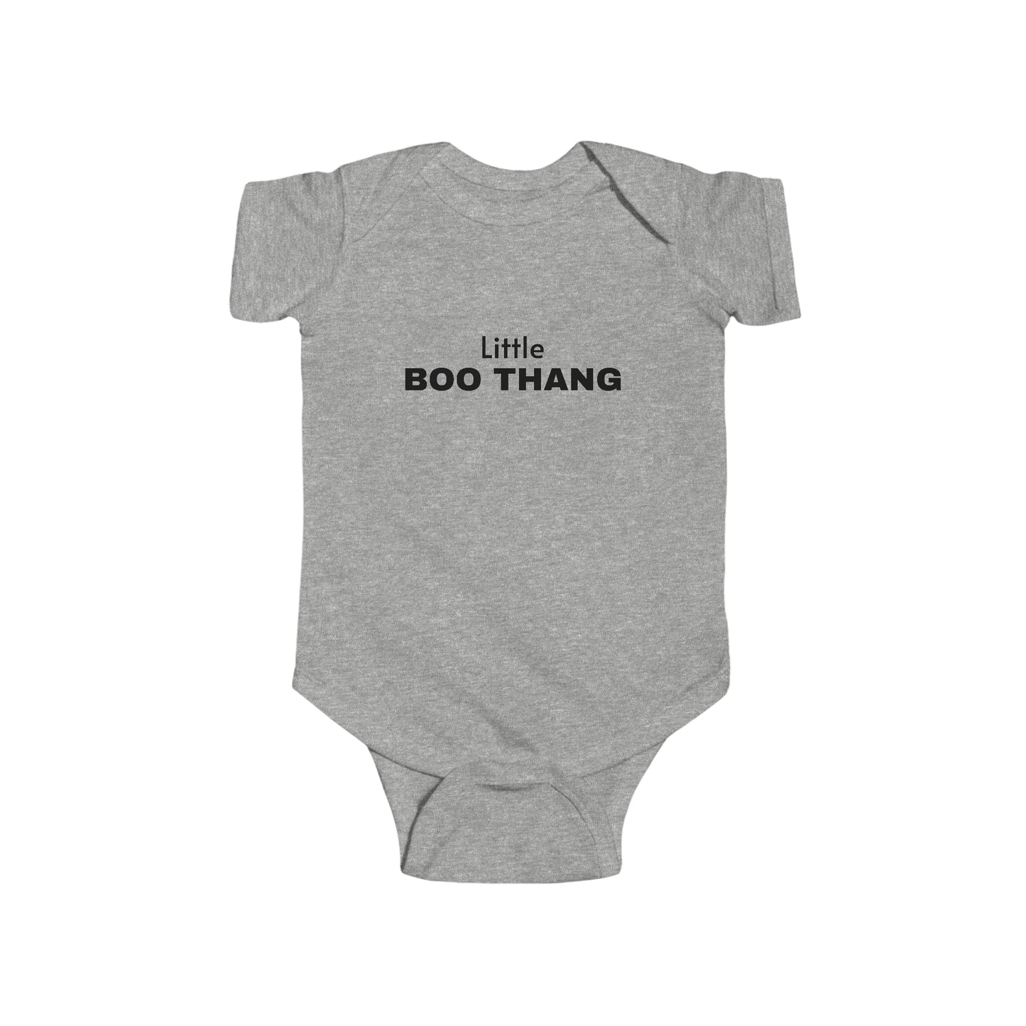 Lil Boo Thang Onesie