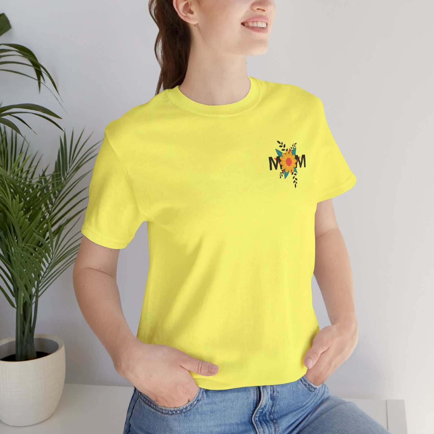 MoM Tee