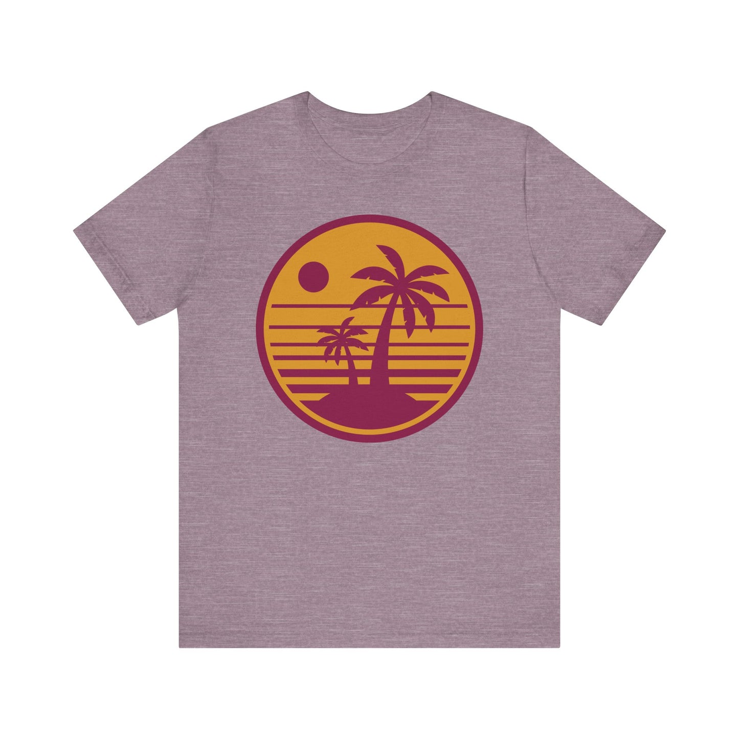 Vacation Vibes T-shirt