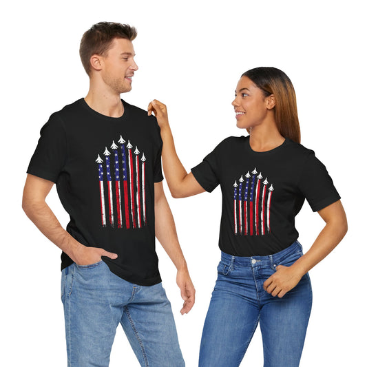 Flying Flag Tee