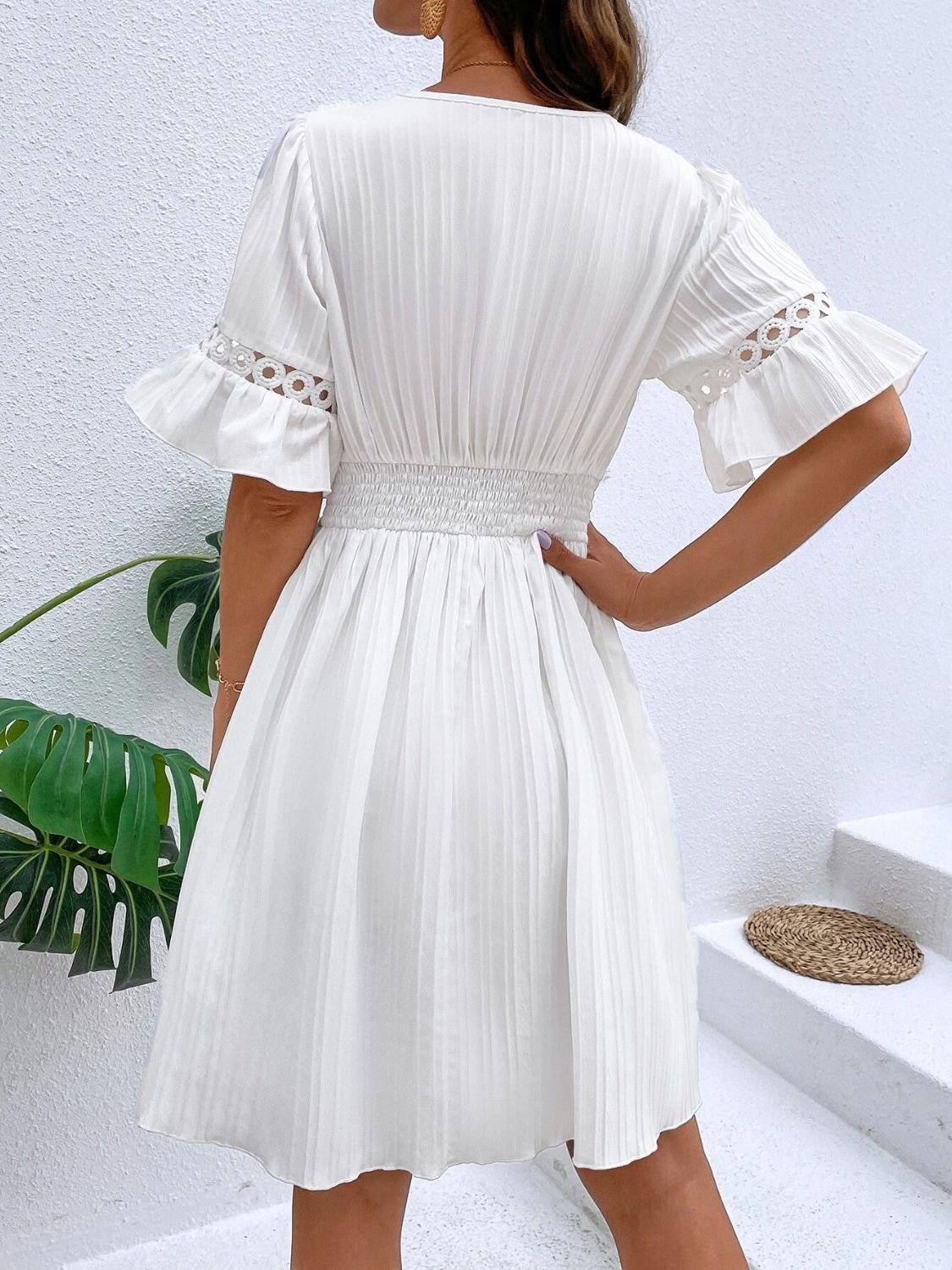 The Grace Dress