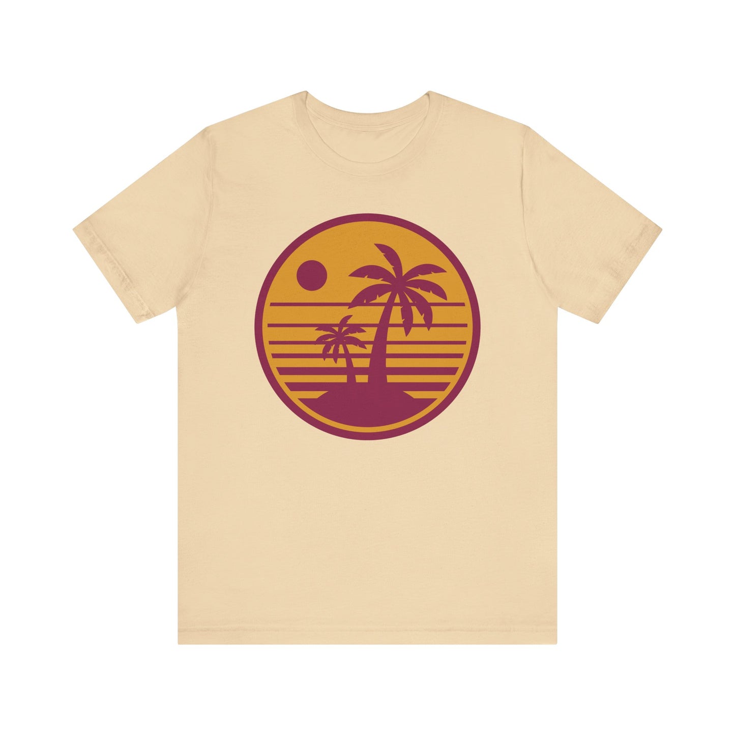 Vacation Vibes T-shirt
