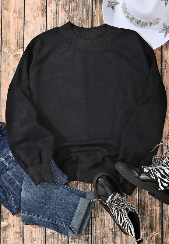 The Zaley Sweatshirt