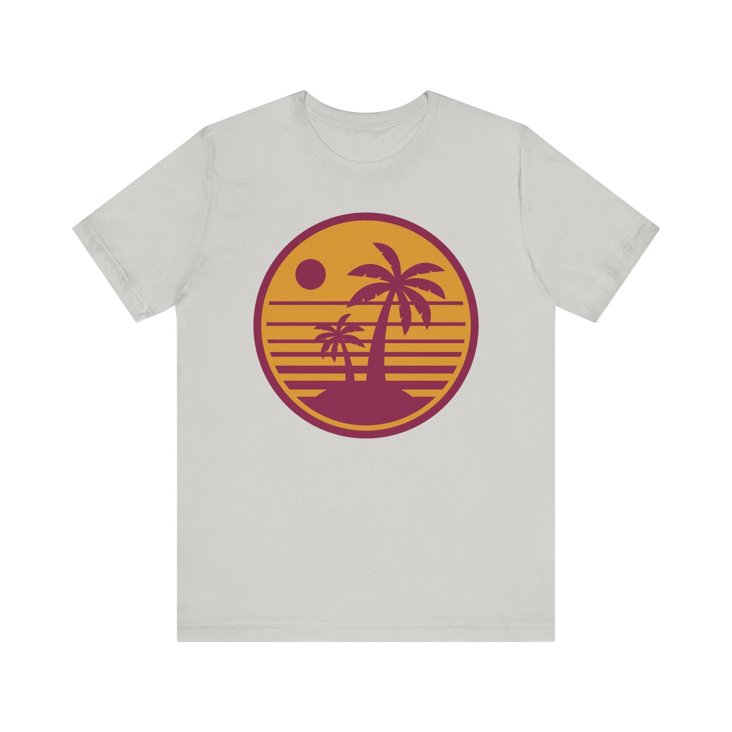 Vacation Vibes T-shirt