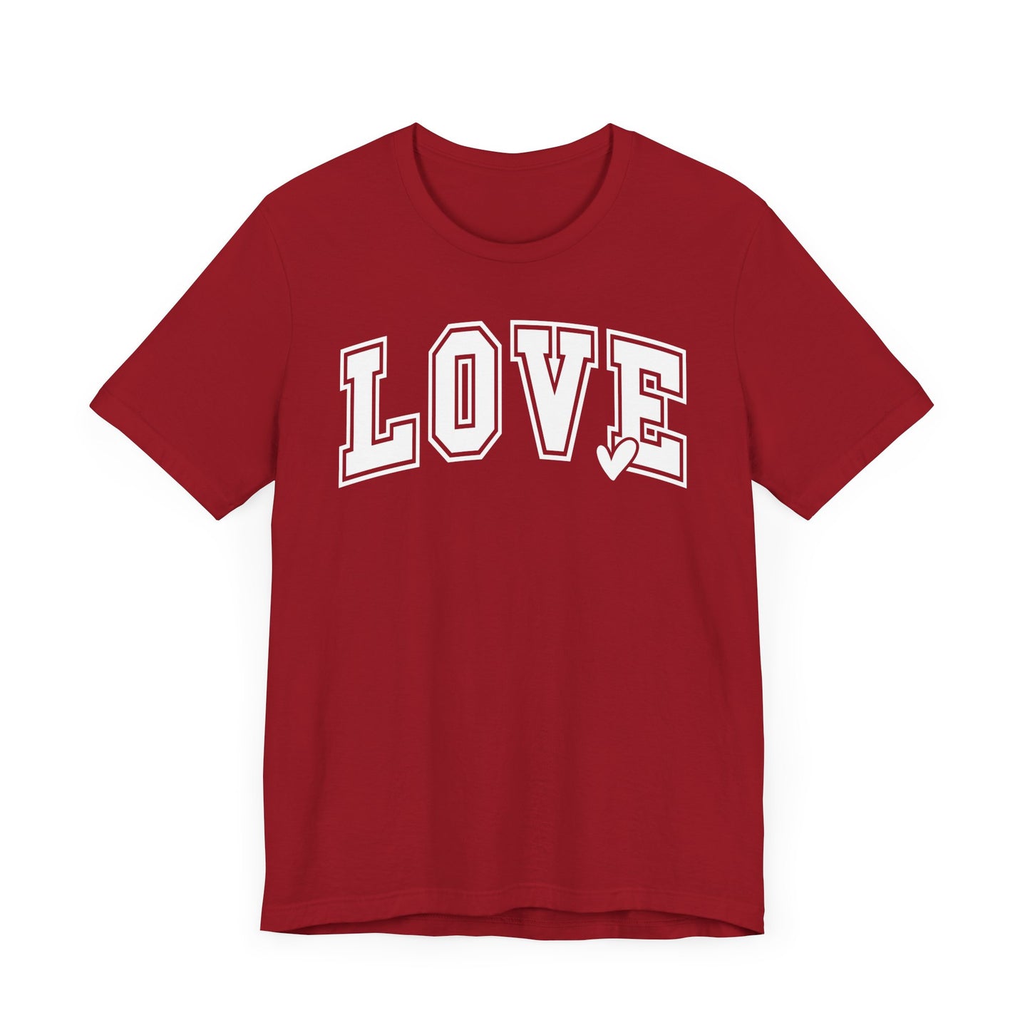 Love Tee