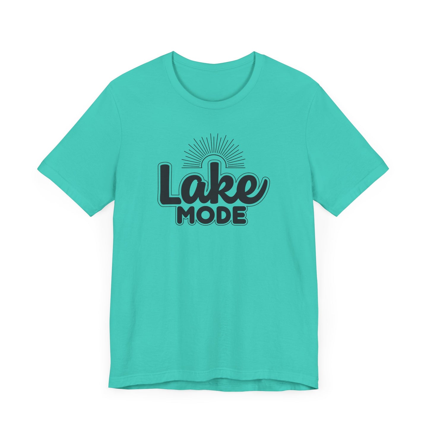 Lake Mode Tee