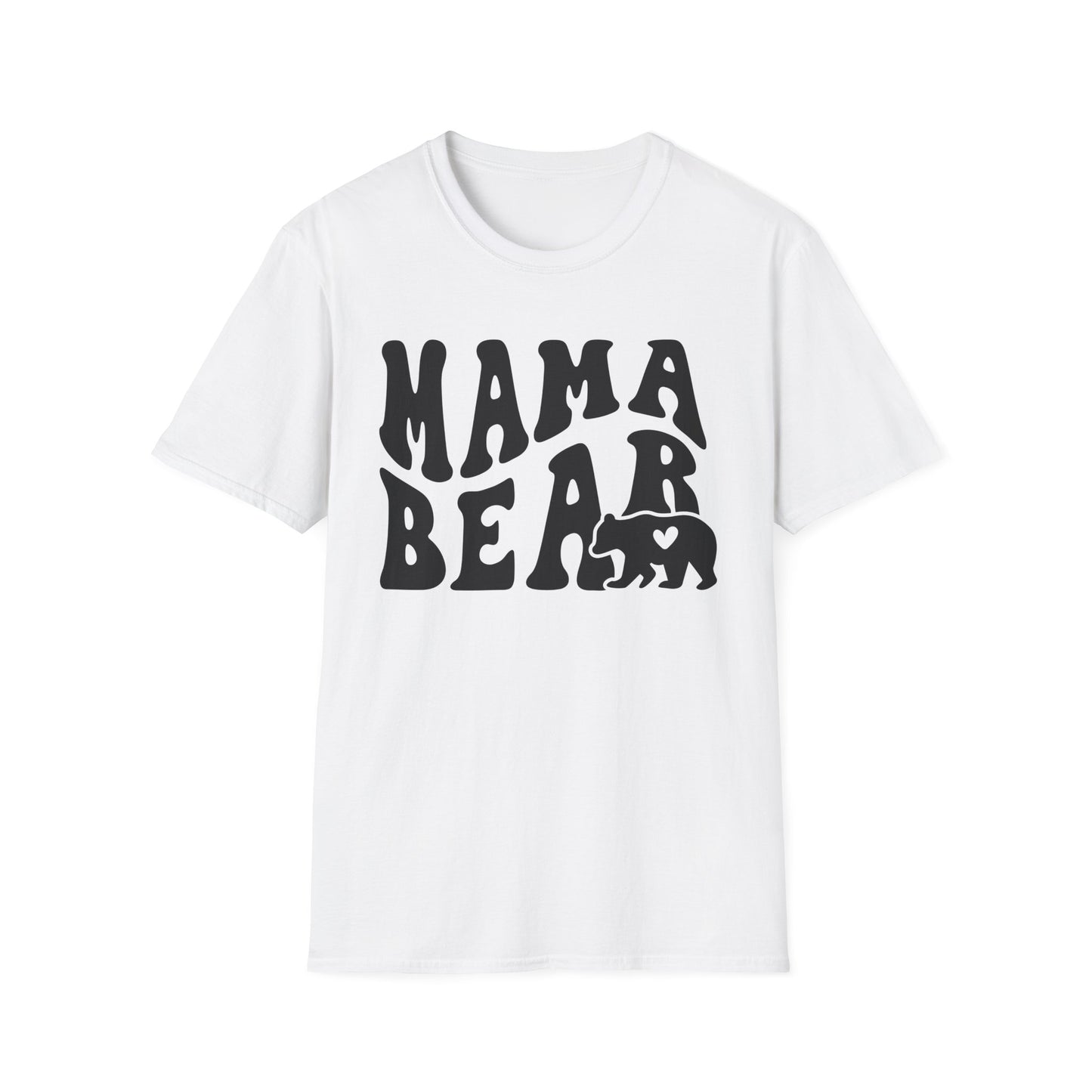 Mama Bear