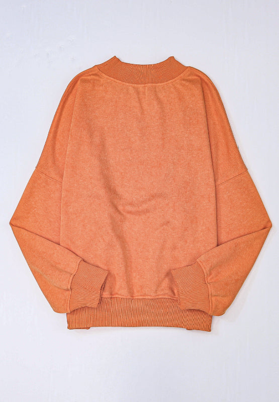 The Zaley Sweatshirt