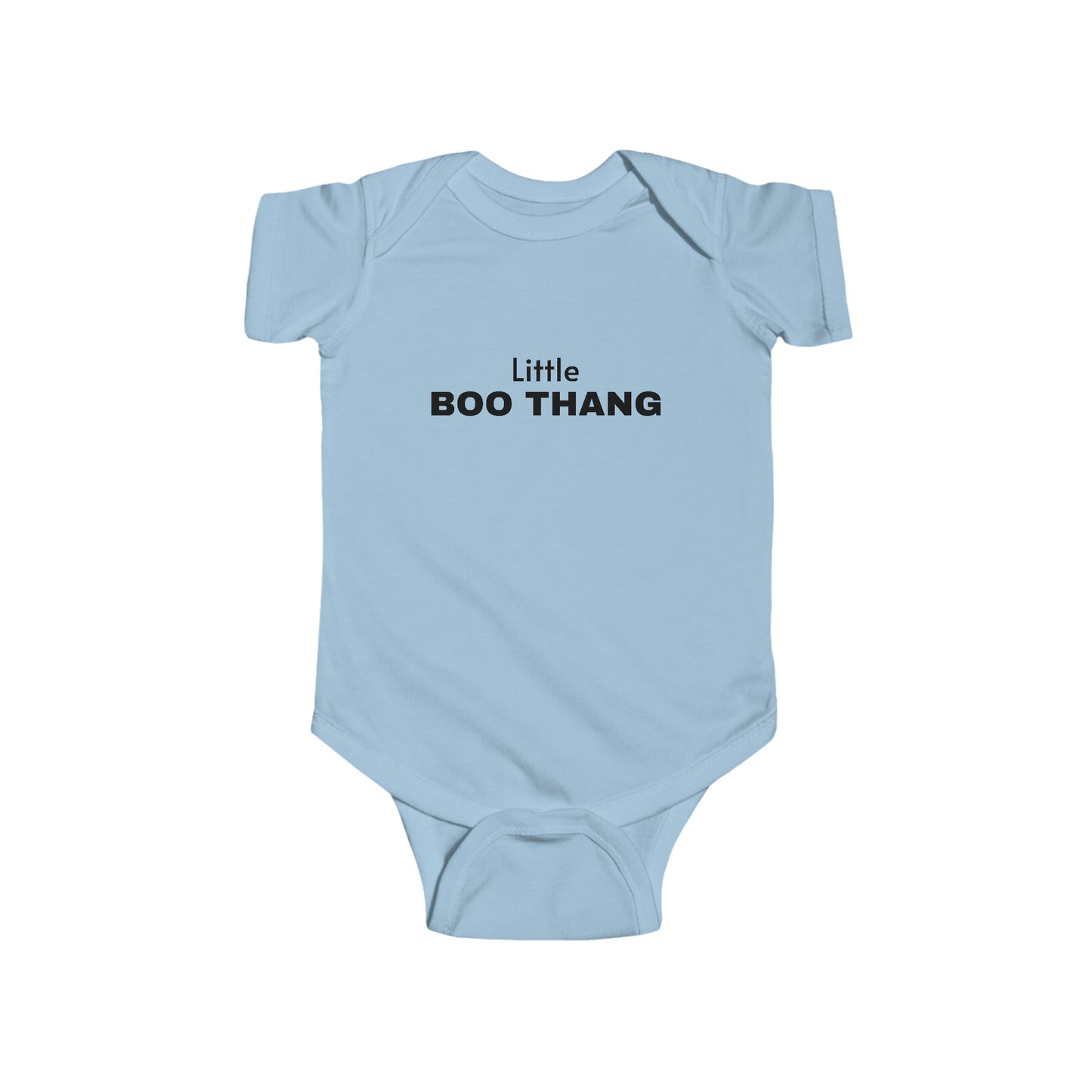 Lil Boo Thang Onesie