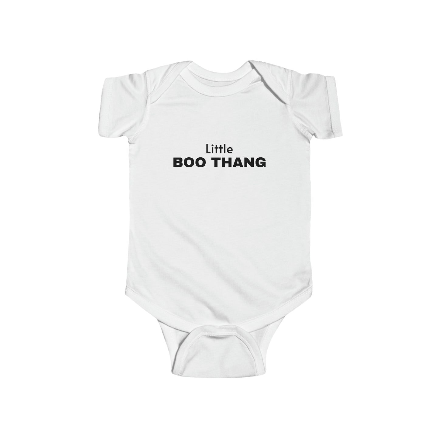 Lil Boo Thang Onesie