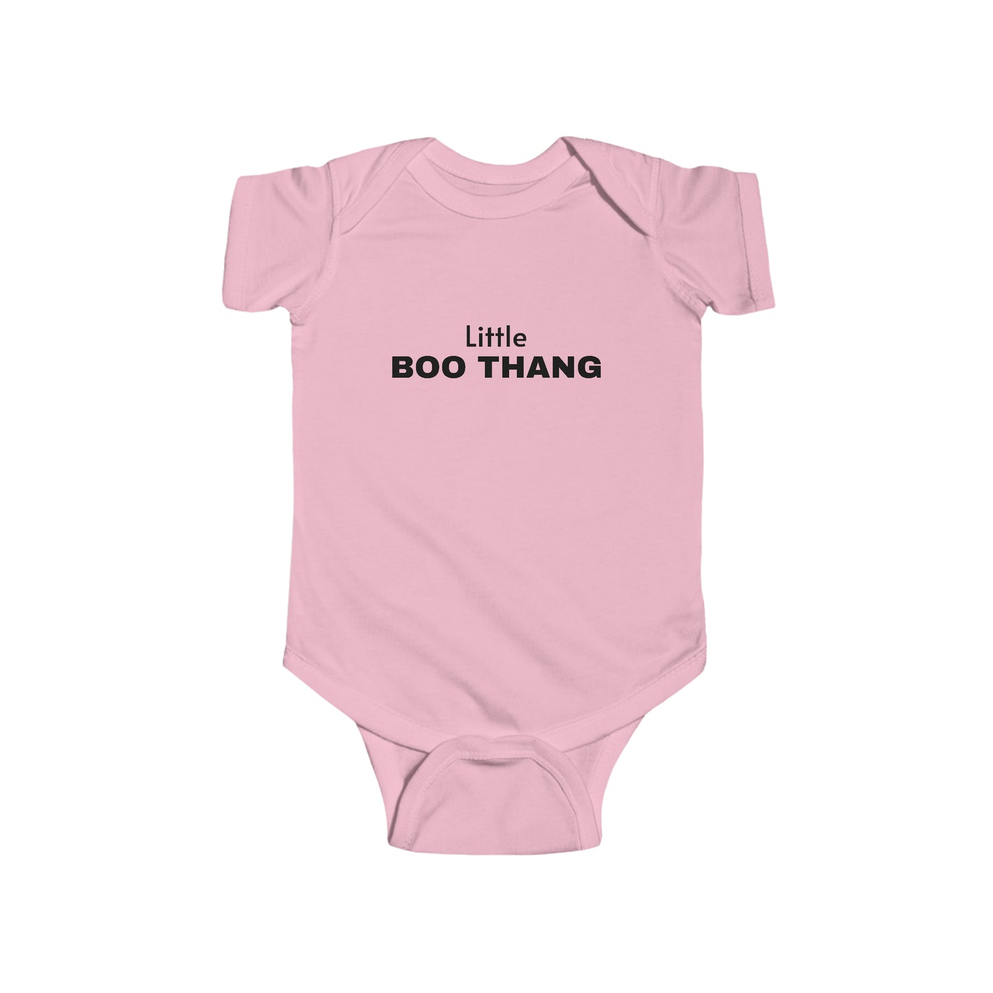 Lil Boo Thang Onesie