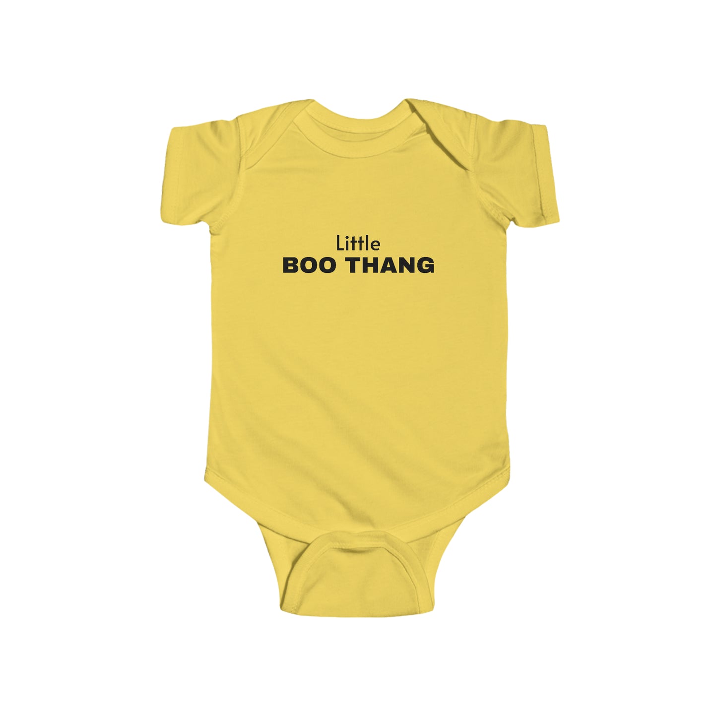 Lil Boo Thang Onesie