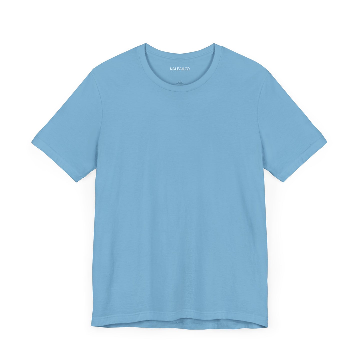 Plain Tee