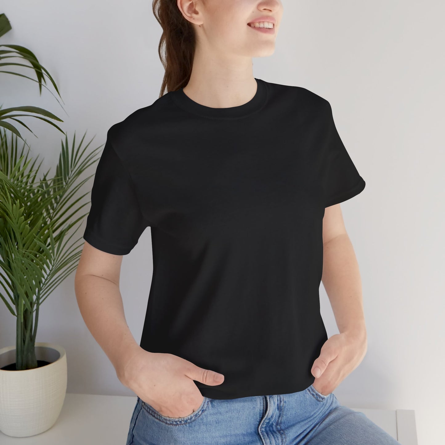 Plain Tee