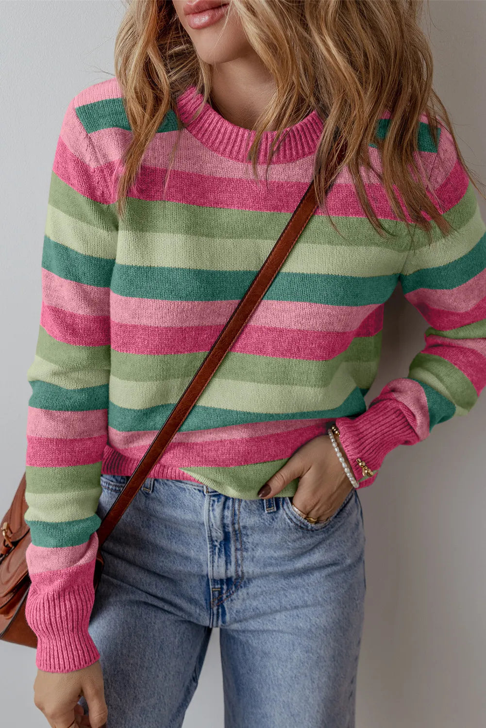 The Ella Sweater
