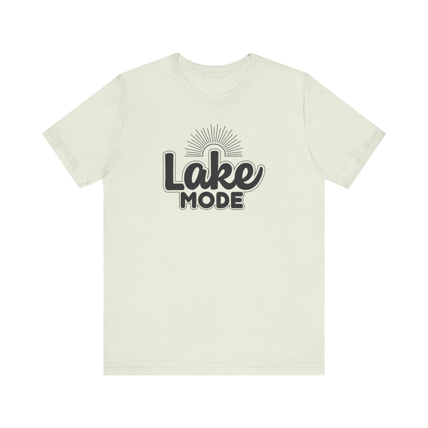 Lake Mode Tee