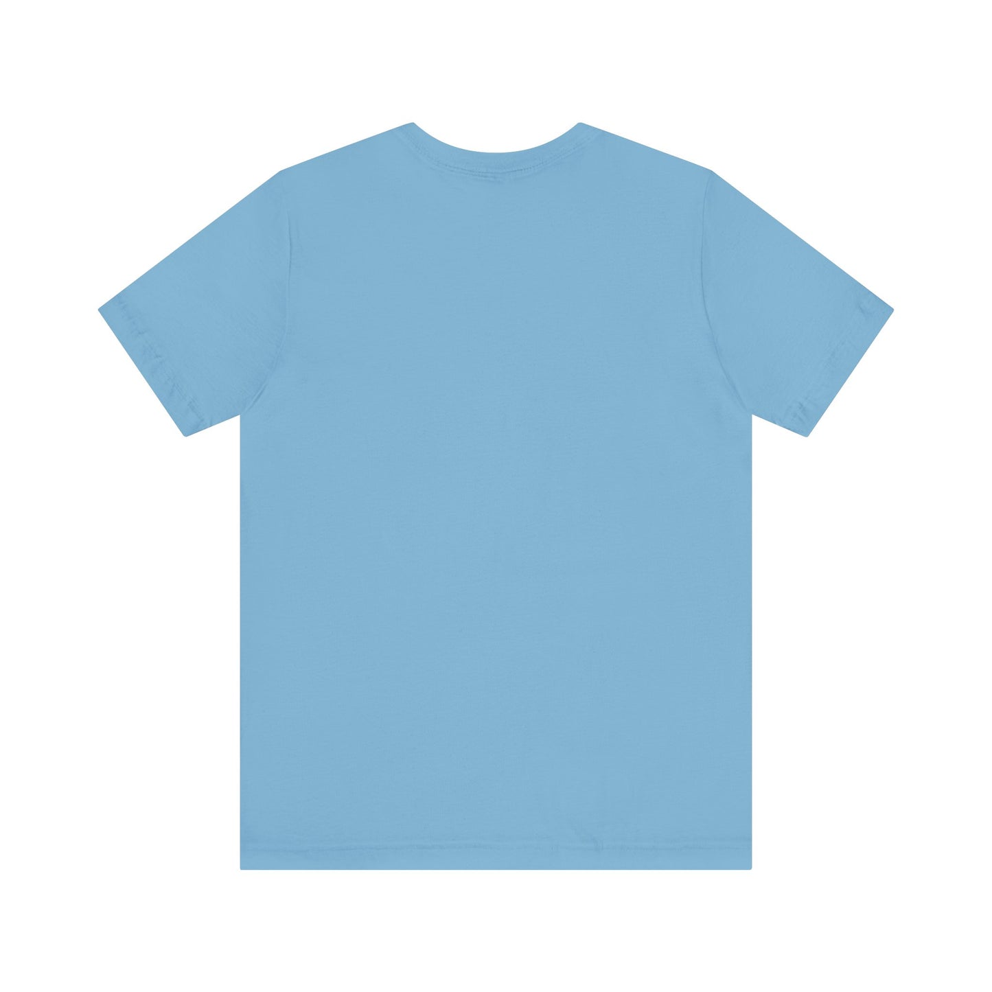 Plain Tee