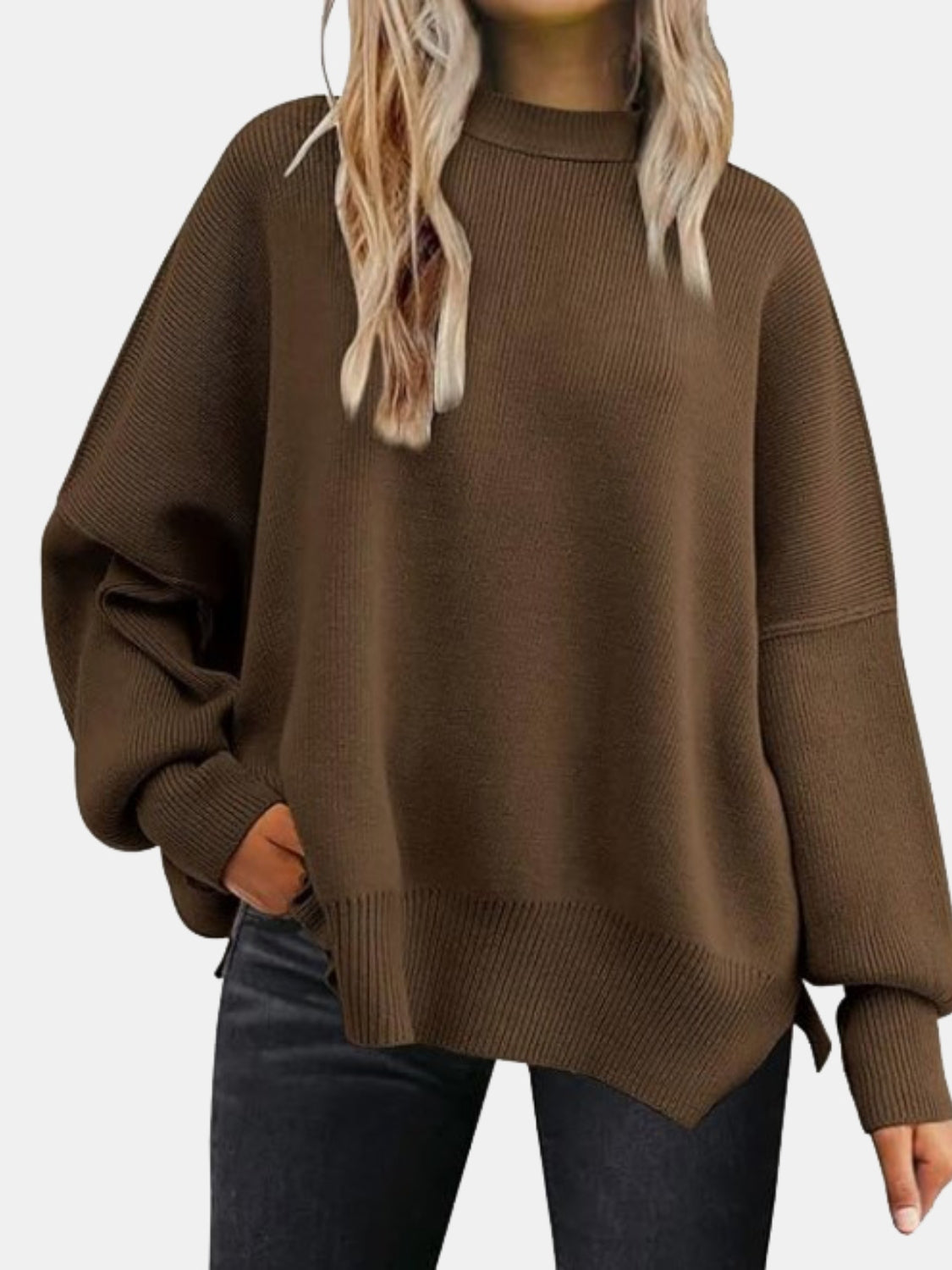 The Haylee Sweater