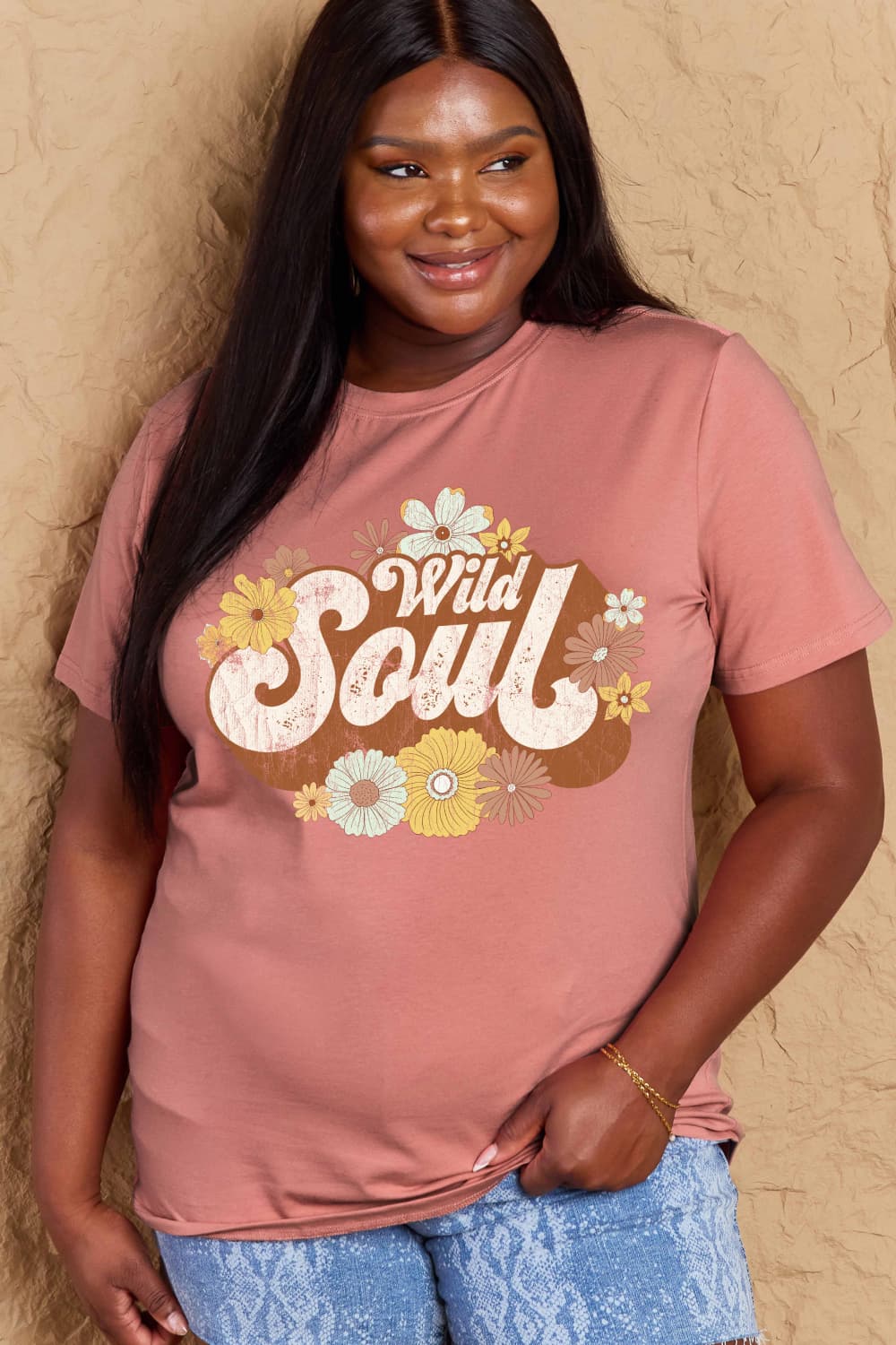 Wild Soul T-Shirt