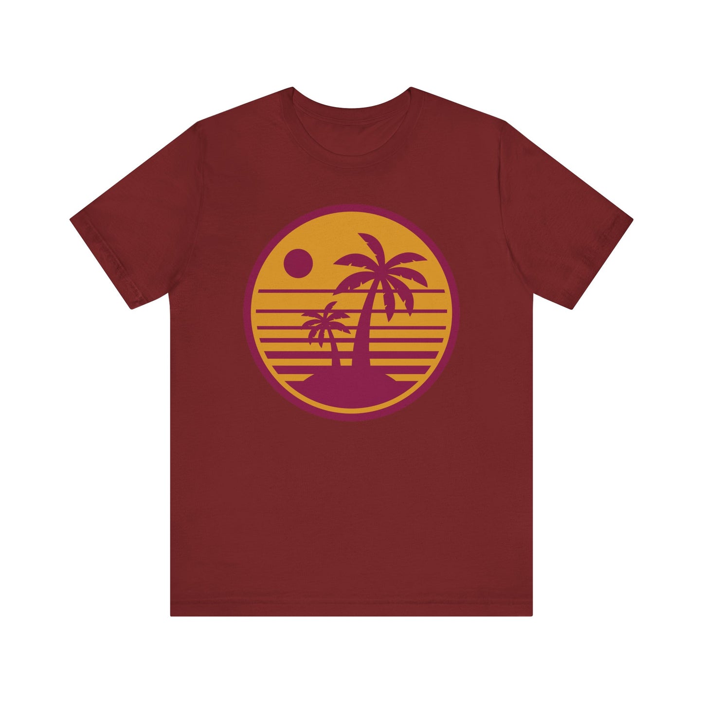 Vacation Vibes T-shirt